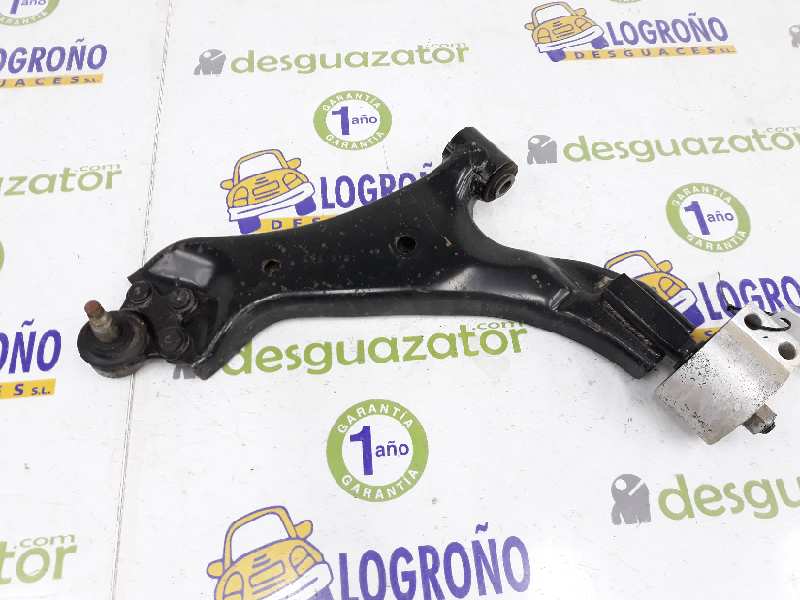 OPEL Antara 1 generation (2006-2015) Front Left Arm 96819161 19617482