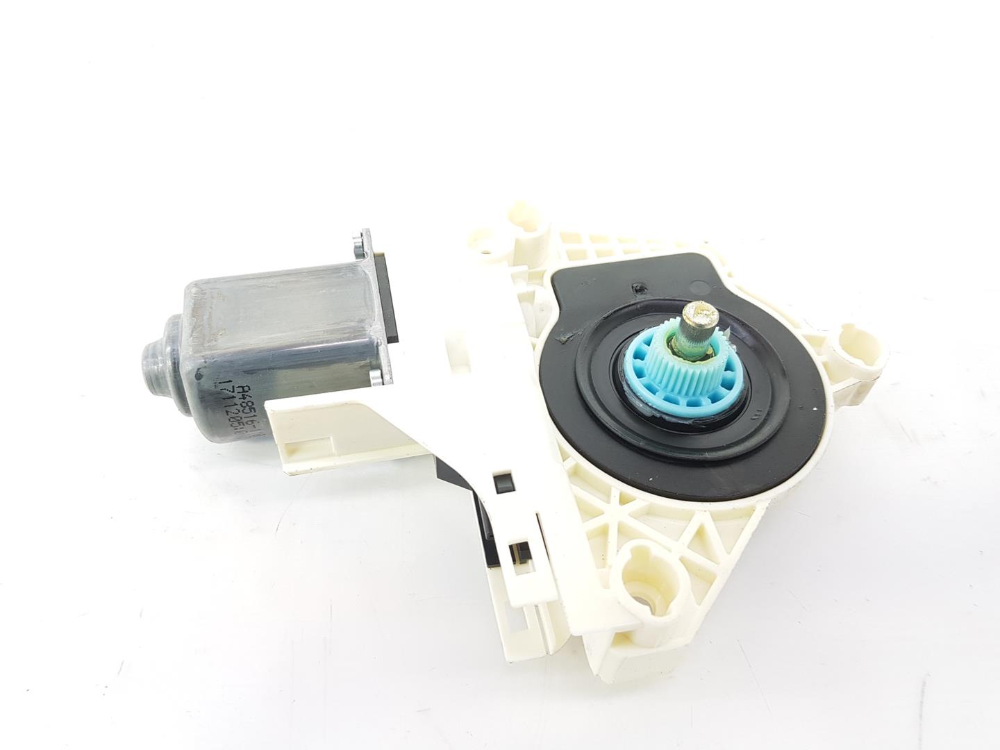 PORSCHE Cayenne 955 (2002-2010) Rear Left Door Window Control Motor 95862481200, 8K0959812A, SOLOMOTOR 19810035