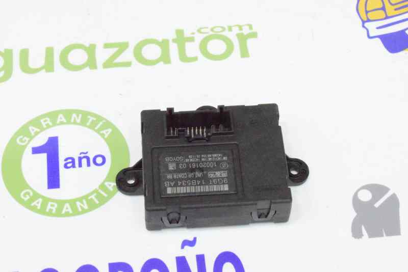 VOLVO XC60 1 generation (2008-2017) Other Control Units 9G9T14B534AB,1002016103,TRASERAIZQUIERDA 19584461