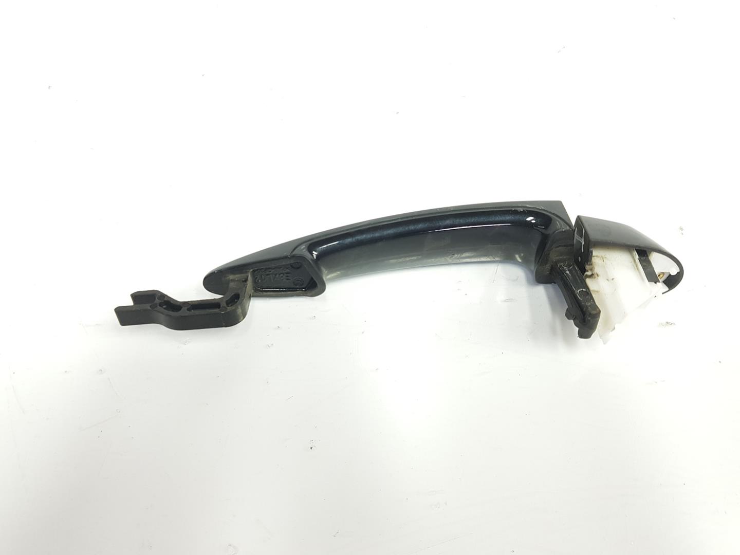 BMW 1 Series E81/E82/E87/E88 (2004-2013) Rear Left Door Exterior Handle 51217207552, 51217207552 19777828