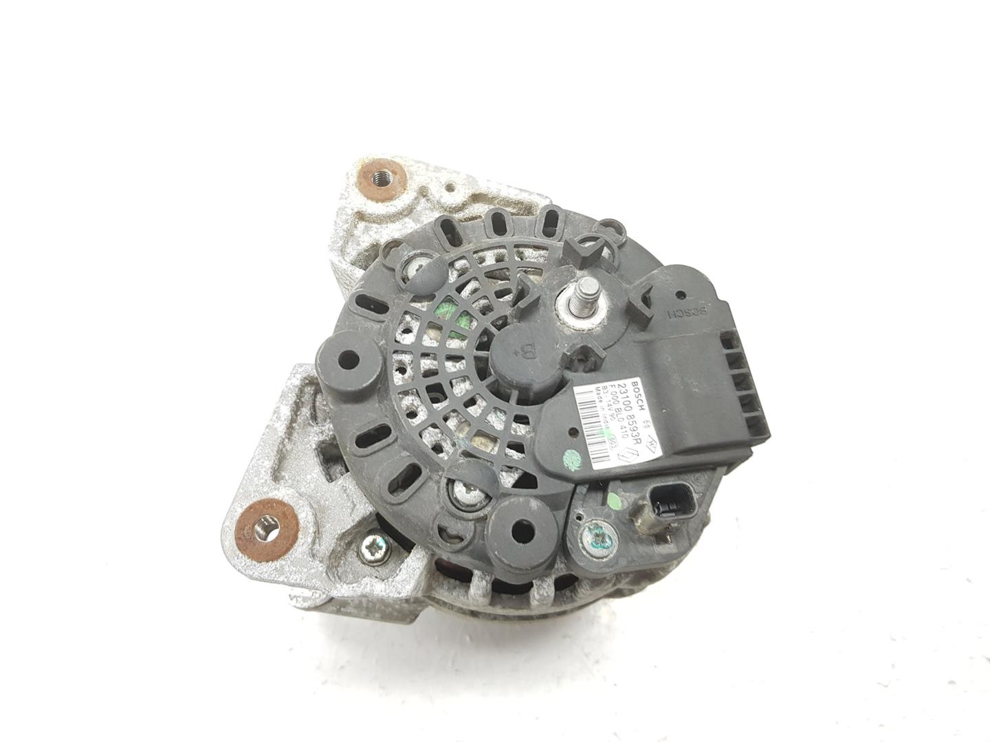 RENAULT Clio 4 generation (2012-2020) Alternator 231008593R, 231008593R 19734361