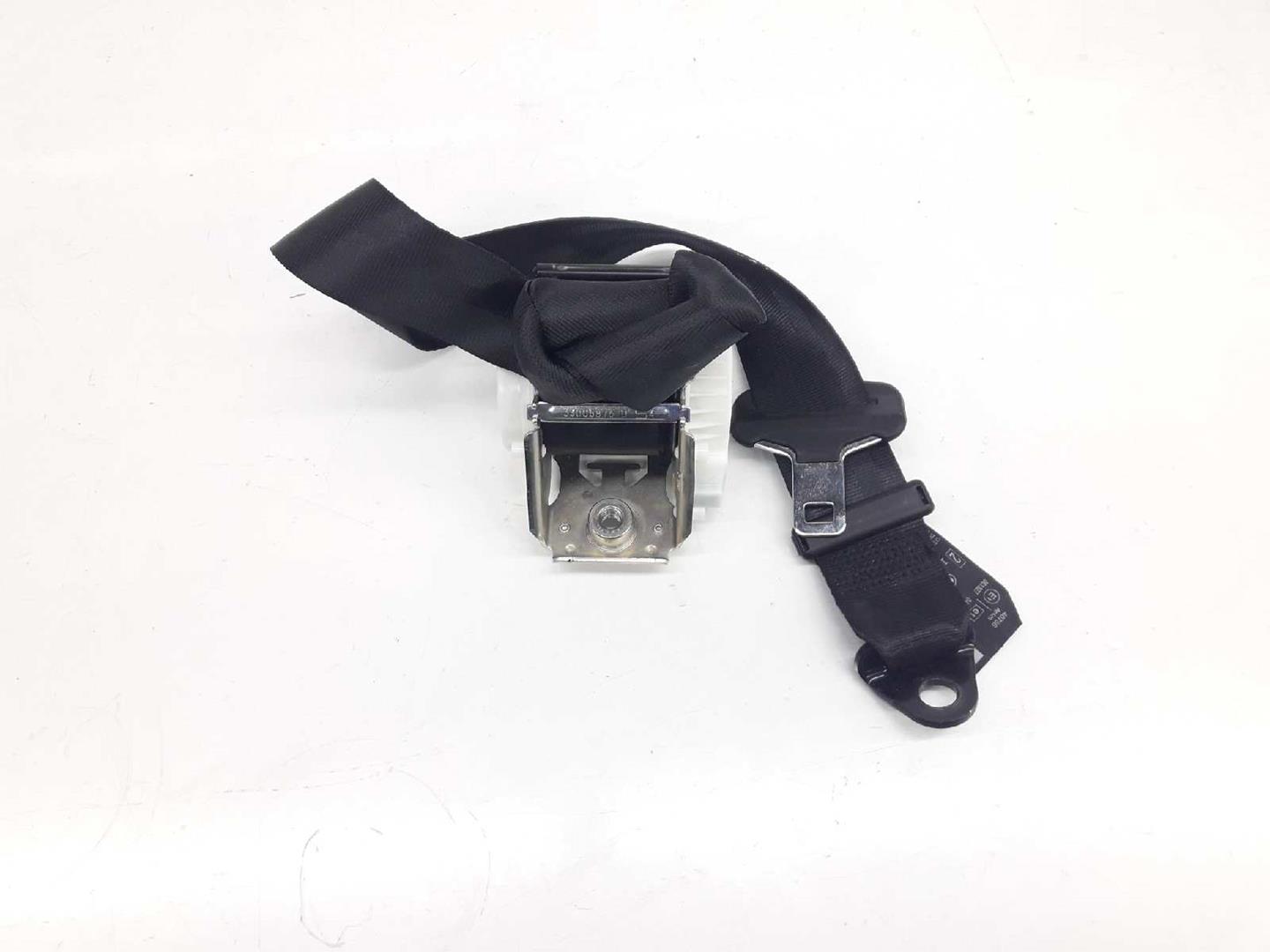 CITROËN C1 1 generation (2005-2016) Rear Right Seatbelt 98019948XX, 98019948XX 19694745