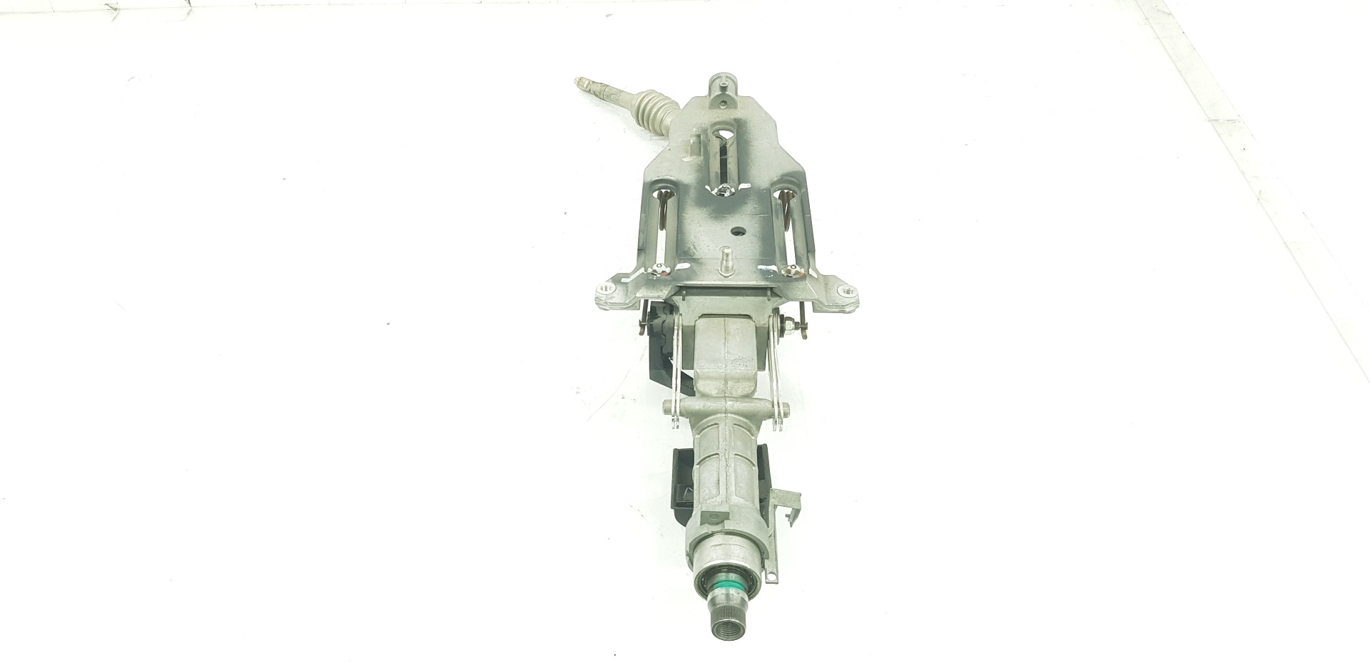 MERCEDES-BENZ M-Class W164 (2005-2011) Steering Column Mechanism A1644600816, A1644600816 19935882