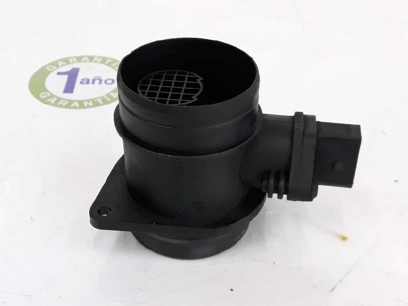 VOLKSWAGEN Transporter T5 (2003-2015) Mass Air Flow Sensor MAF 038906461B,0281002531,038906461B 26580312