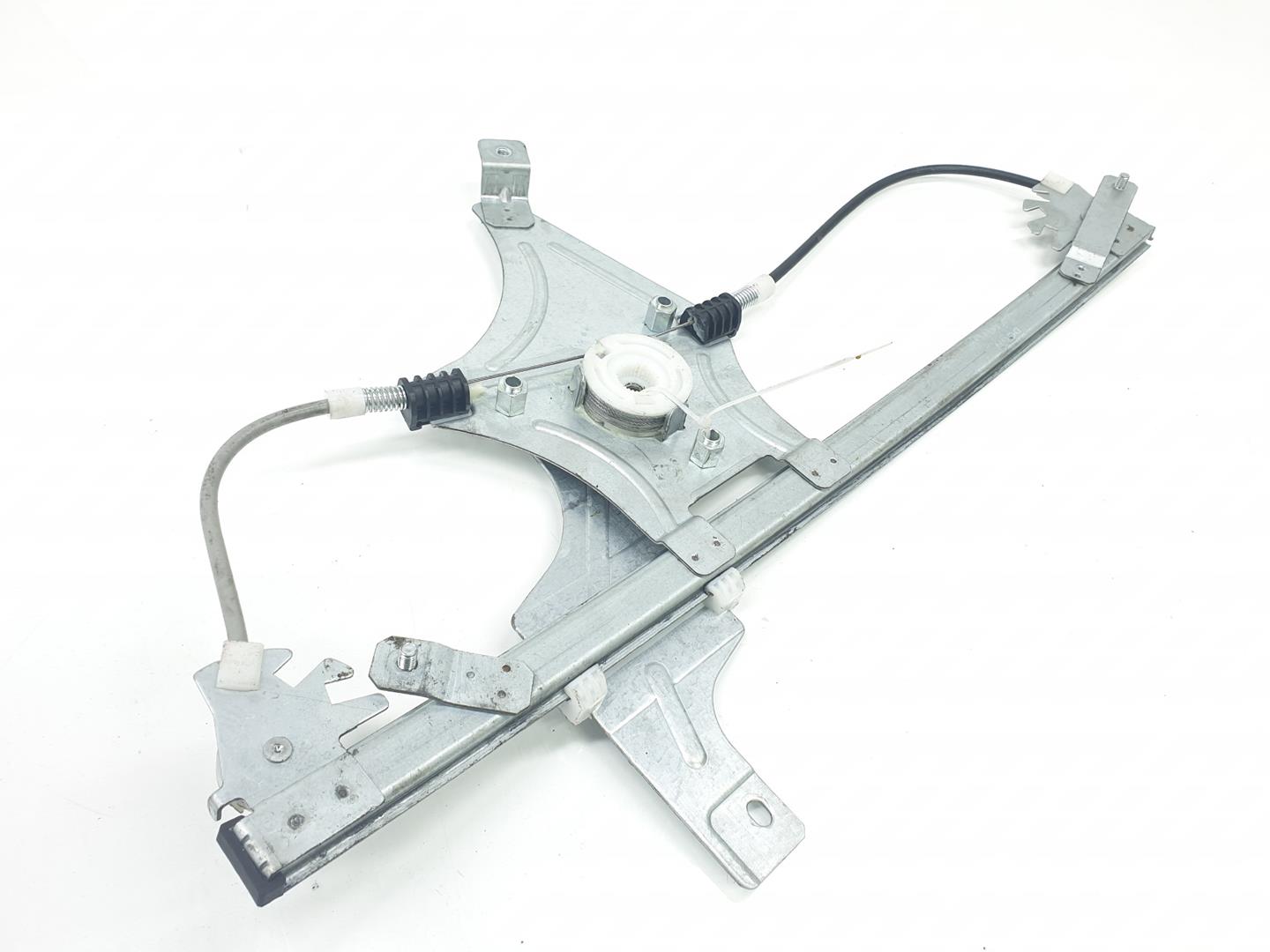 PEUGEOT 508 1 generation (2010-2020) Front Left Door Window Regulator 9221GY, 9221GY 23751106