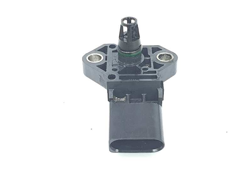 VOLKSWAGEN Crafter 2 generation (2017-2024) Air conditioner expansion valve 03K906051, 03K906051 24119436