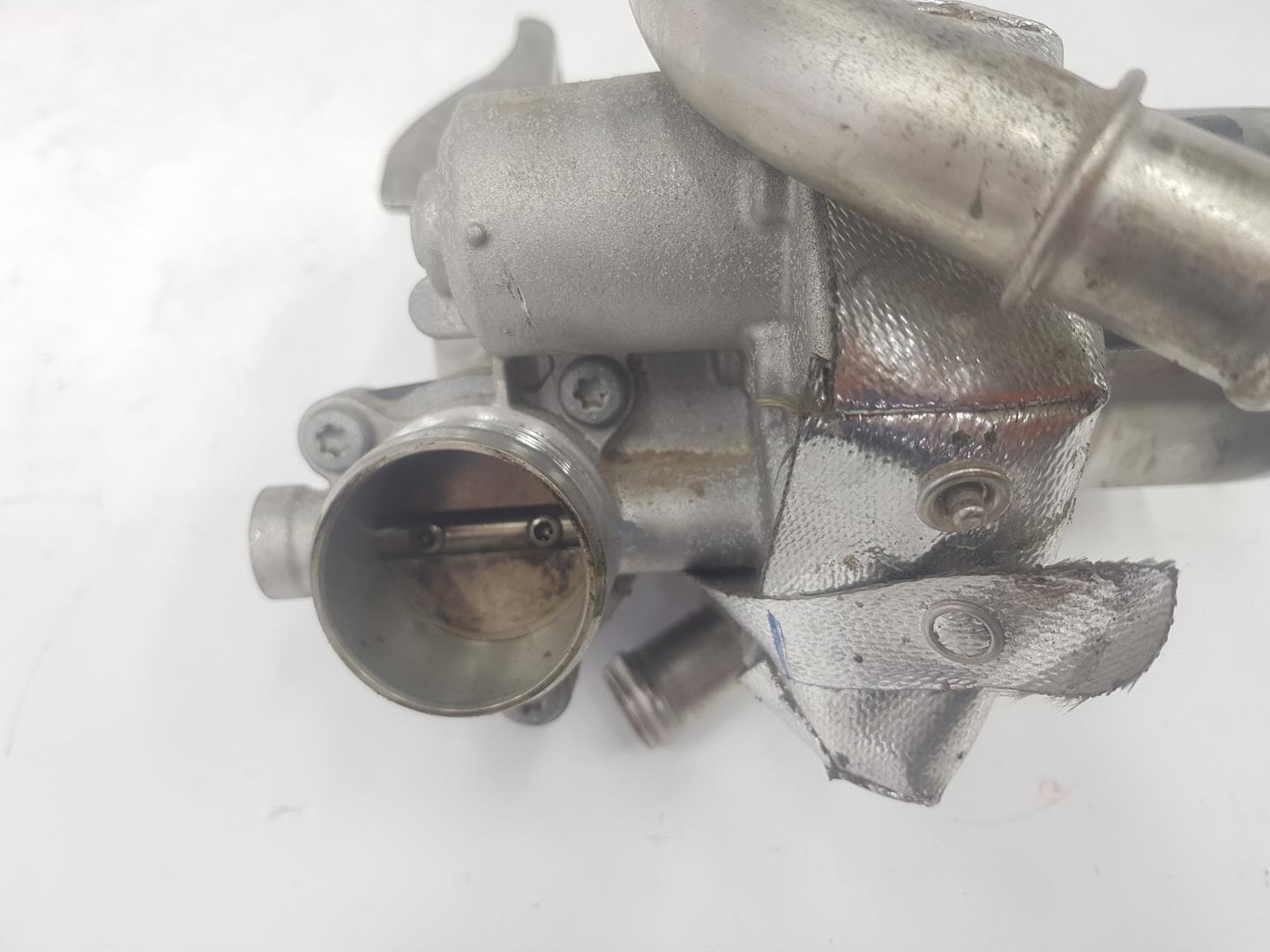 SEAT Leon 3 generation (2012-2020) EGR Cooler 04L131512D, 1151CB2222DL 22485121