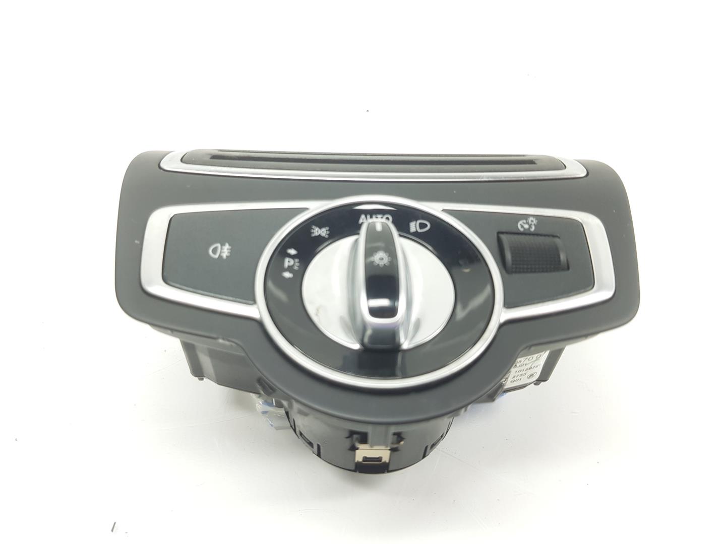 MERCEDES-BENZ C-Class W205/S205/C205 (2014-2023) Переключатель света A2059057007, A2059057007 19777167