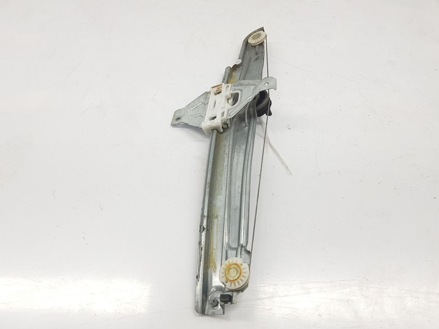 CITROËN DS5 1 generation (2012-2015) Rear left door window lifter 9802581880, 9802581880, 2222DL 19877799