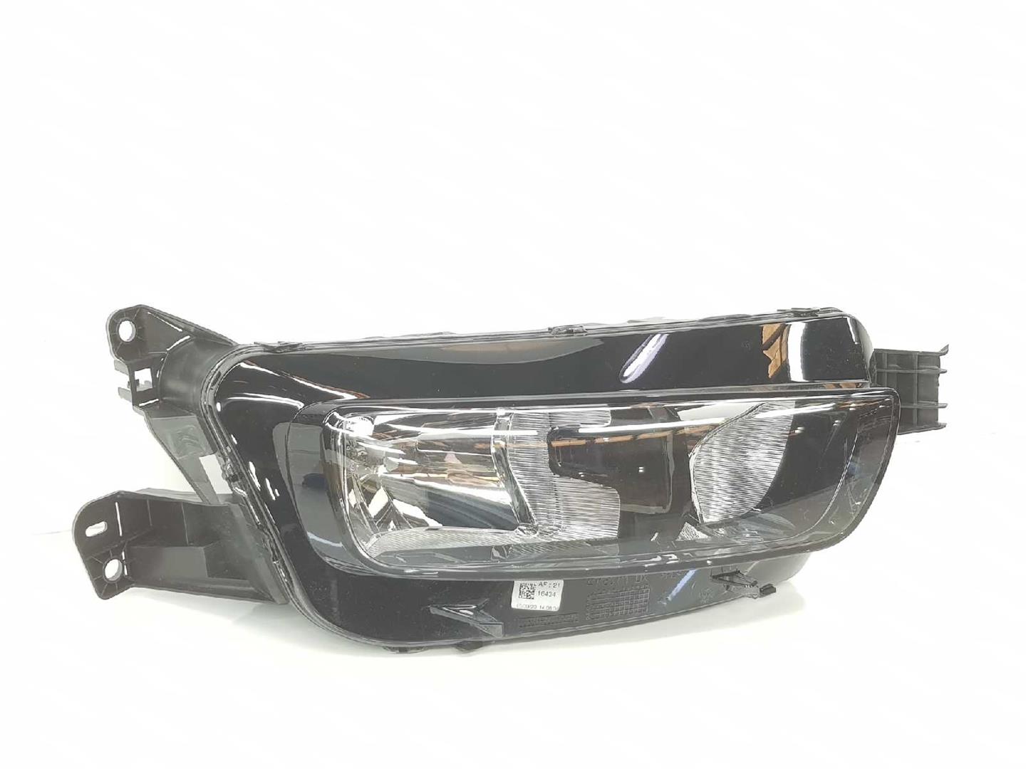 CITROËN C4 Picasso 2 generation (2013-2018) Front Right Headlight 9675974880, 9675974880 19735674