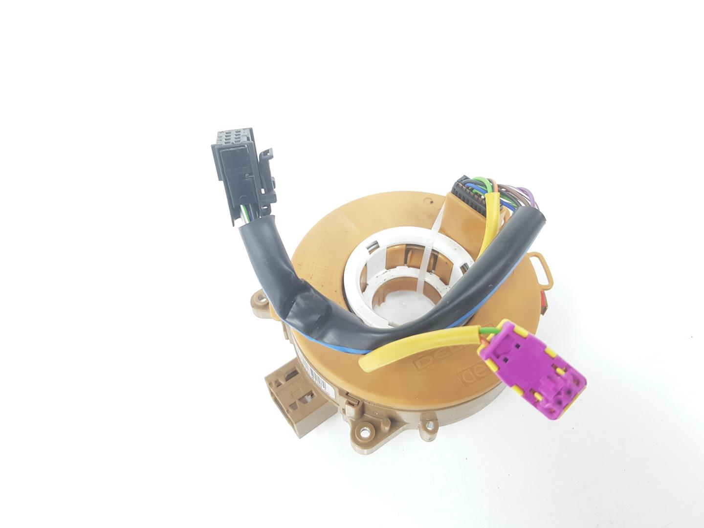 OPEL Combo D (2011-2020) Steering Wheel Slip Ring Squib 59001157, 59001157 24243359