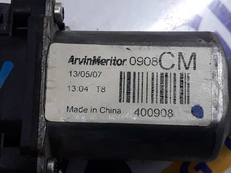 HYUNDAI Santa Fe CM (2006-2013) Rear Right Door Window Control Motor 834602B000, 0908CM, 834602B000 24038148