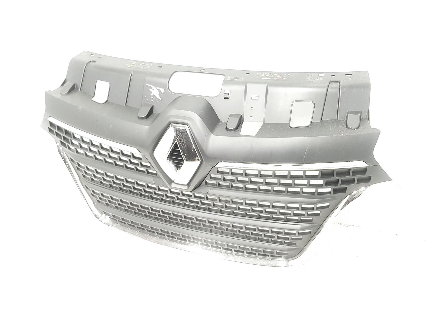 RENAULT Trafic 2 generation (2001-2015) Radiator Grille 623106263R, 623106263R 19917138