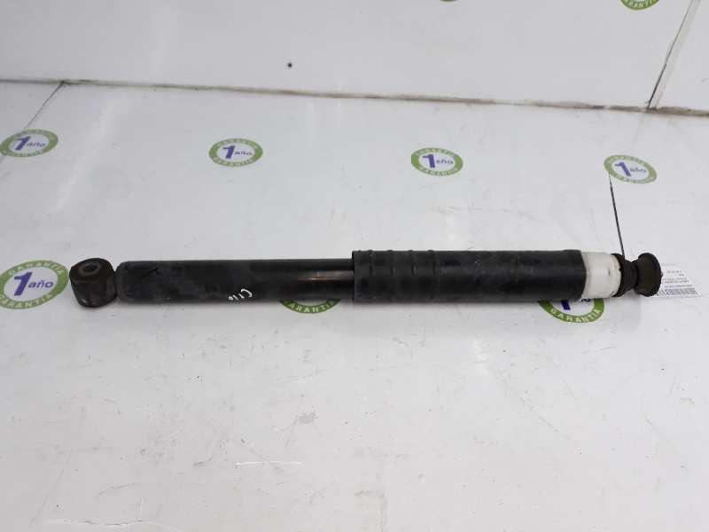 RENAULT Clio 4 generation (2012-2020) Rear Right Shock Absorber 562102490R,562102490R 19667231