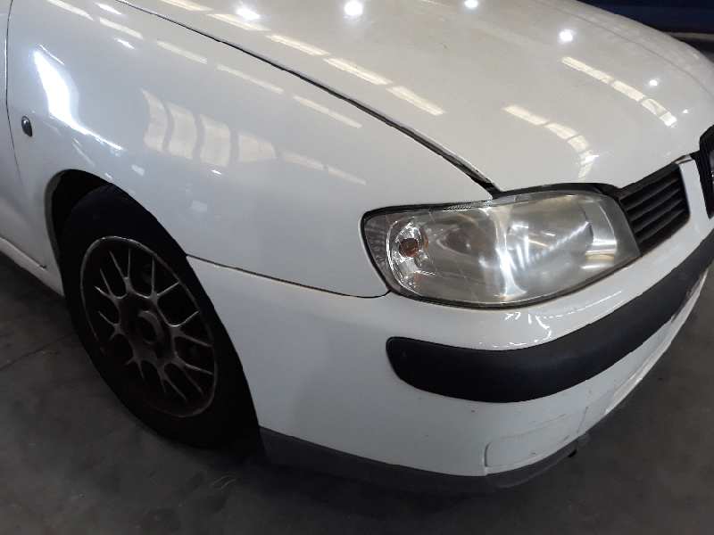 SEAT Cordoba 1 generation (1993-2003) Замок крышки багажника 6K6827025D,6K6827505A 19603325