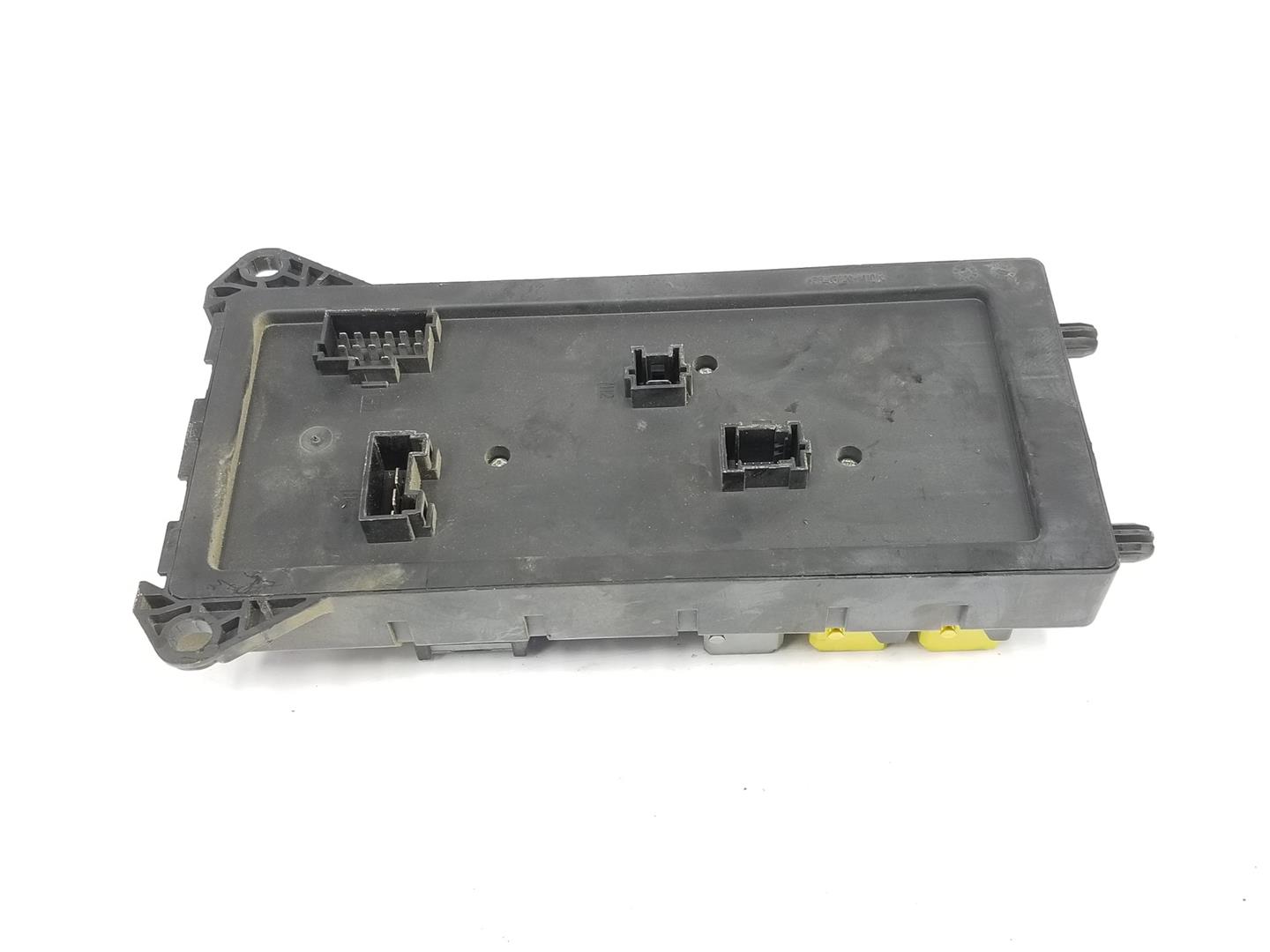 MERCEDES-BENZ Sprinter 2 generation (906) (2006-2018) Fuse Box A9065454301, A9065454301 19798596