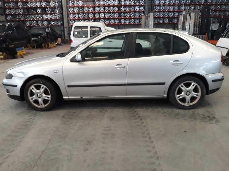 SEAT Leon 1 generation (1999-2005) Bal első ülés csatja 1M0857705A,1M0857705A 19613170