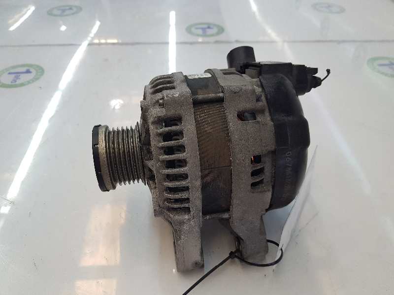 FORD Fiesta 5 generation (2001-2010) Alternator CV6T10300FA, MS1042113320 19644149