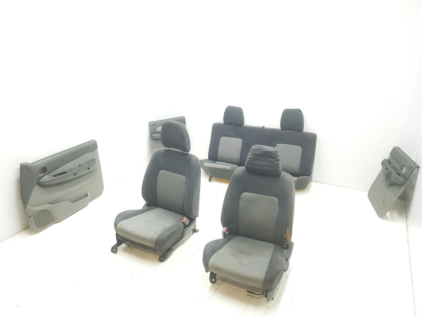 FORD Ranger 1 generation (1998-2006) Seats ASIENTOSTELA, ASIENTOSMANUALES 19833519