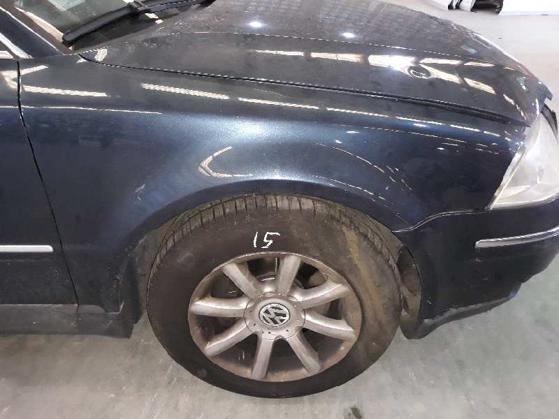 VOLKSWAGEN Passat B5 (1996-2005) Наружная ручка задней правой двери 3B0837207G,3B0837207G,COLORGRISOSCURO 19590113