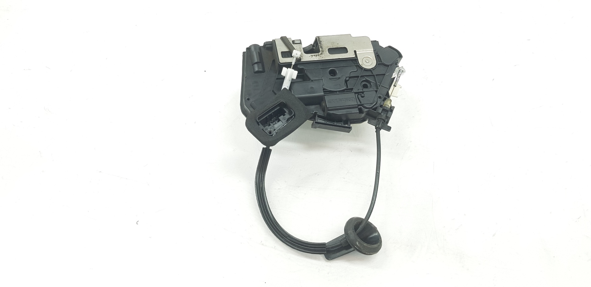 SEAT Leon 3 generation (2012-2020) Front Right Door Lock 5K1837016J, 5K1837016J, 1141CB 24174201