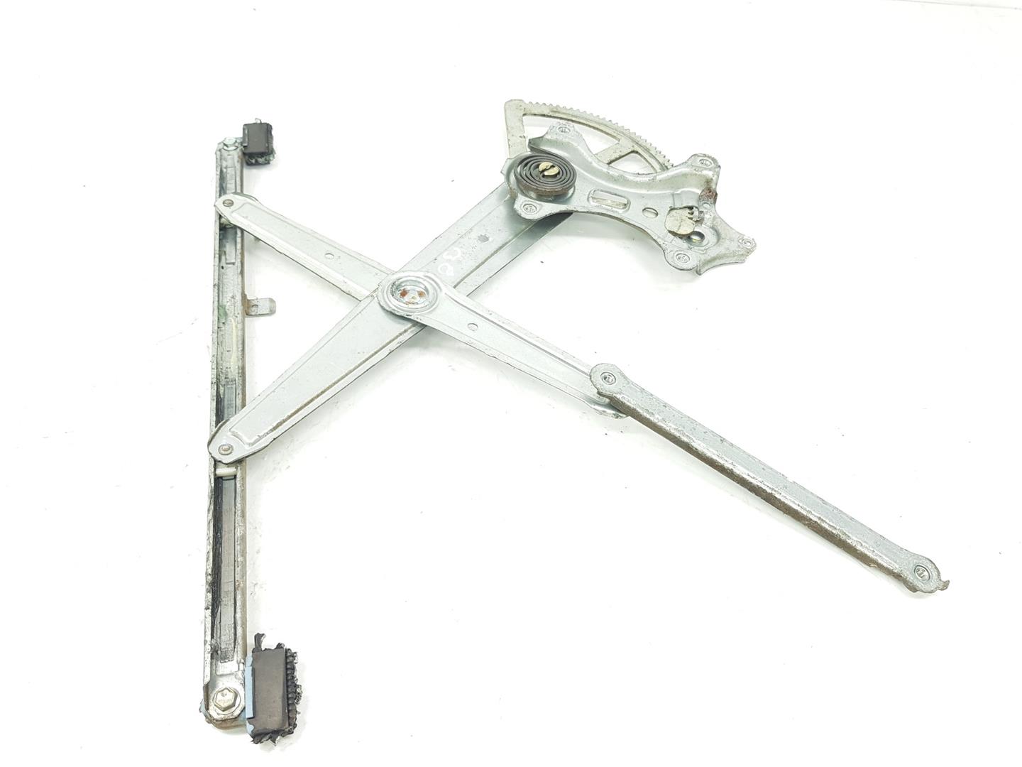 TOYOTA Land Cruiser 70 Series (1984-2024) Front Right Door Window Regulator 6980158010,6980158010 24192010