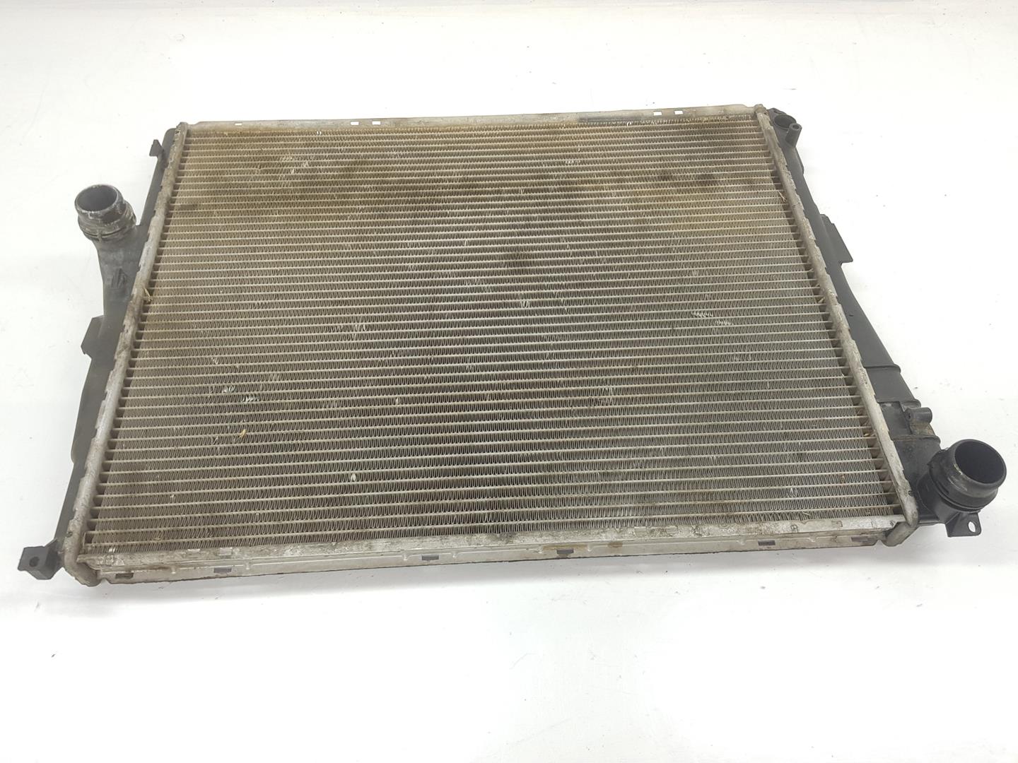 BMW 3 Series E46 (1997-2006) Air Con Radiator 17119071518, 17119071518 21074785