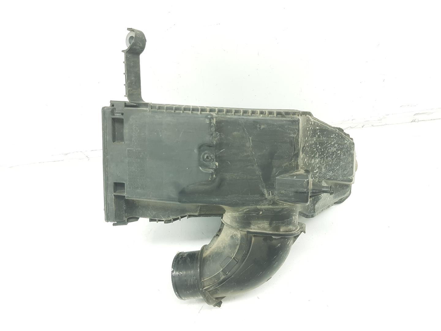 RENAULT Clio 3 generation (2005-2012) Other Engine Compartment Parts 165001258R, 165001258R 19826442