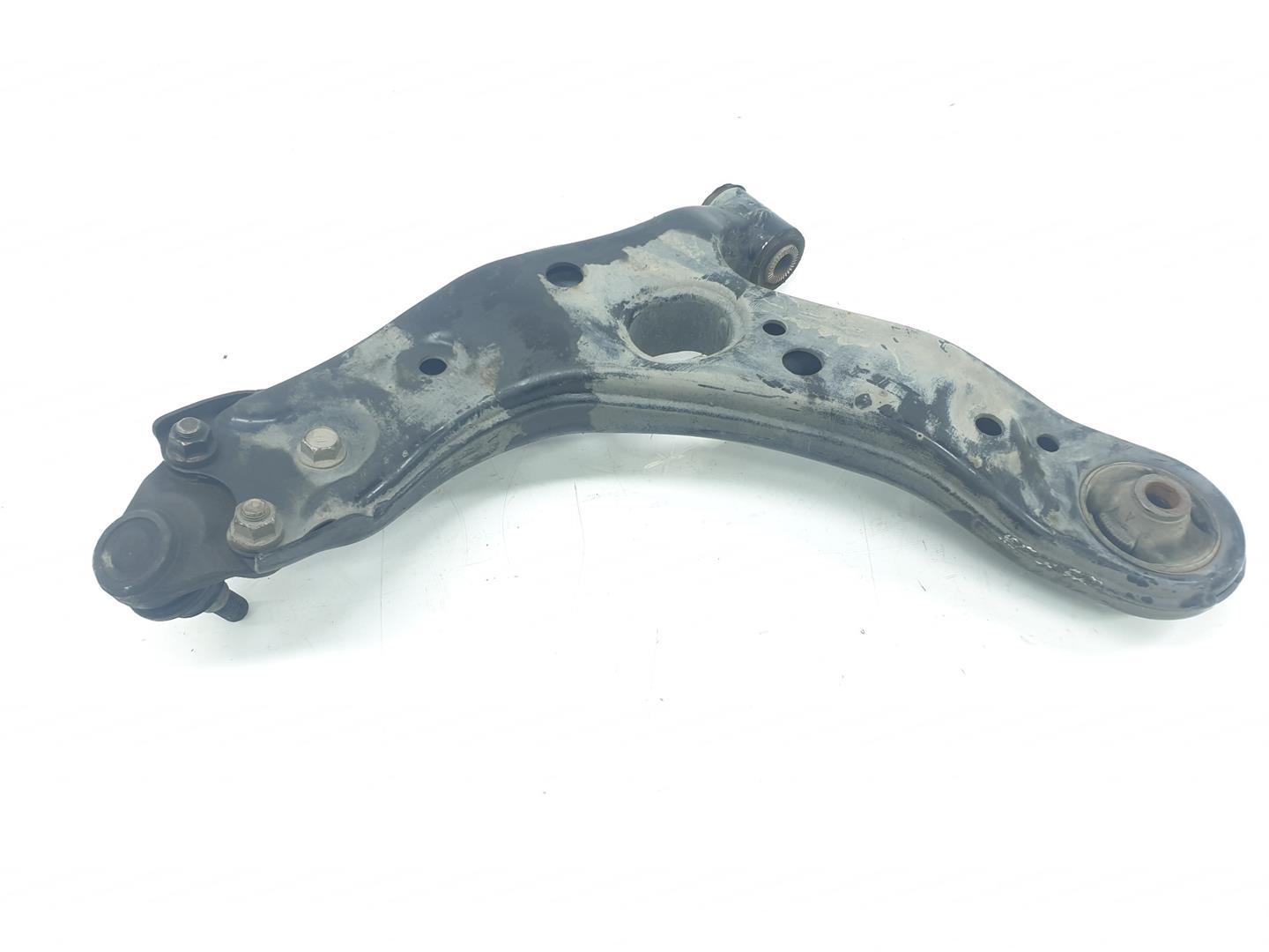 TOYOTA Auris 1 generation (2006-2012) Front Right Arm 4806802130, 4806802130 24247736