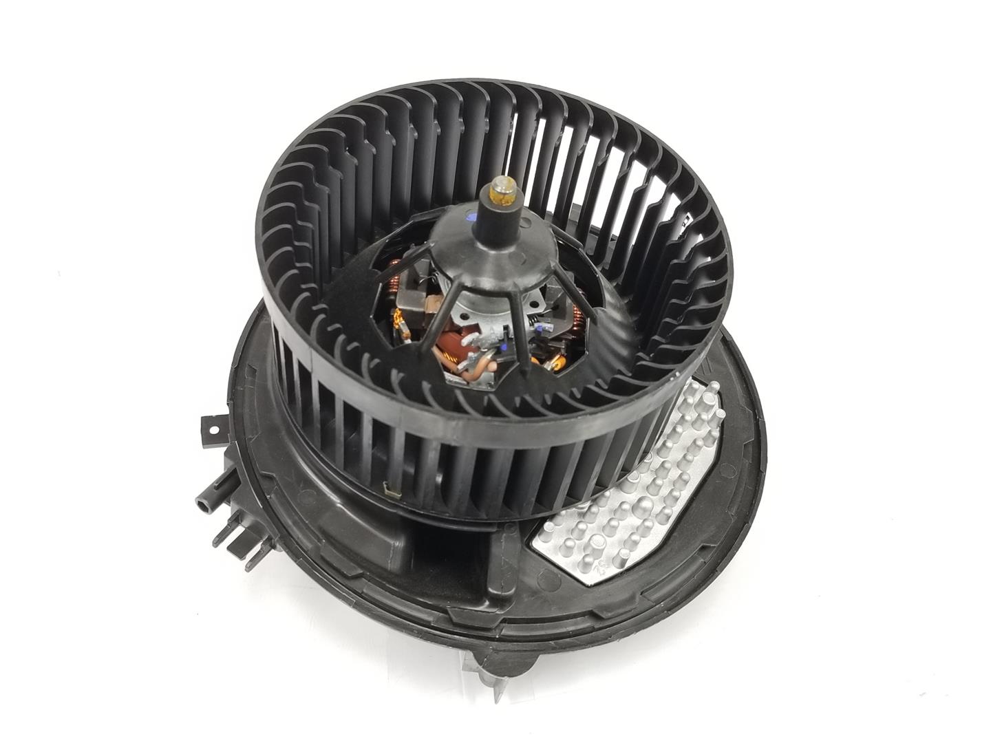 SEAT Alhambra 2 generation (2010-2021) Heater Blower Fan 5WB819015A, 5WB819015A 19875996