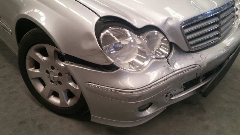 MERCEDES-BENZ C-Class W203/S203/CL203 (2000-2008) Kiti valdymo blokai A2038202285, 2038202285 19762635