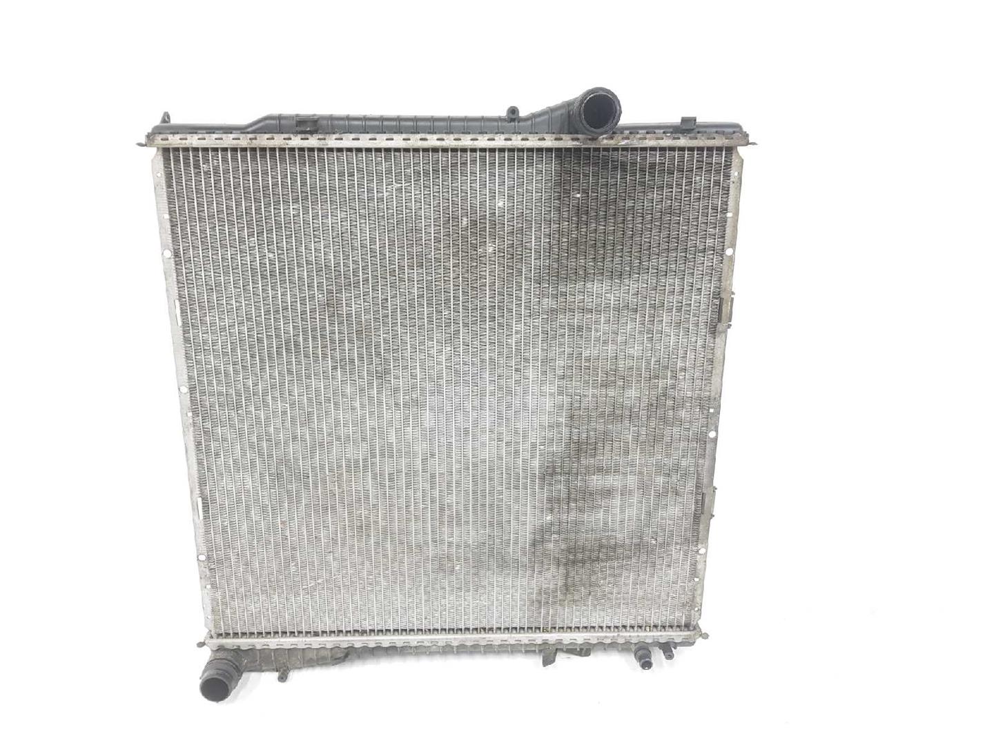 BMW X5 E53 (1999-2006) Air Con Radiator 17117788387, 17101439101 19891415