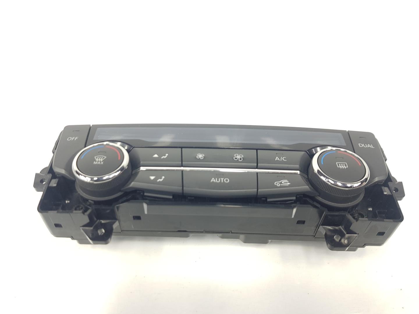 RENAULT Kadjar 1 generation (2015-2024) Climate  Control Unit 275102210R, 275102210R 19802797