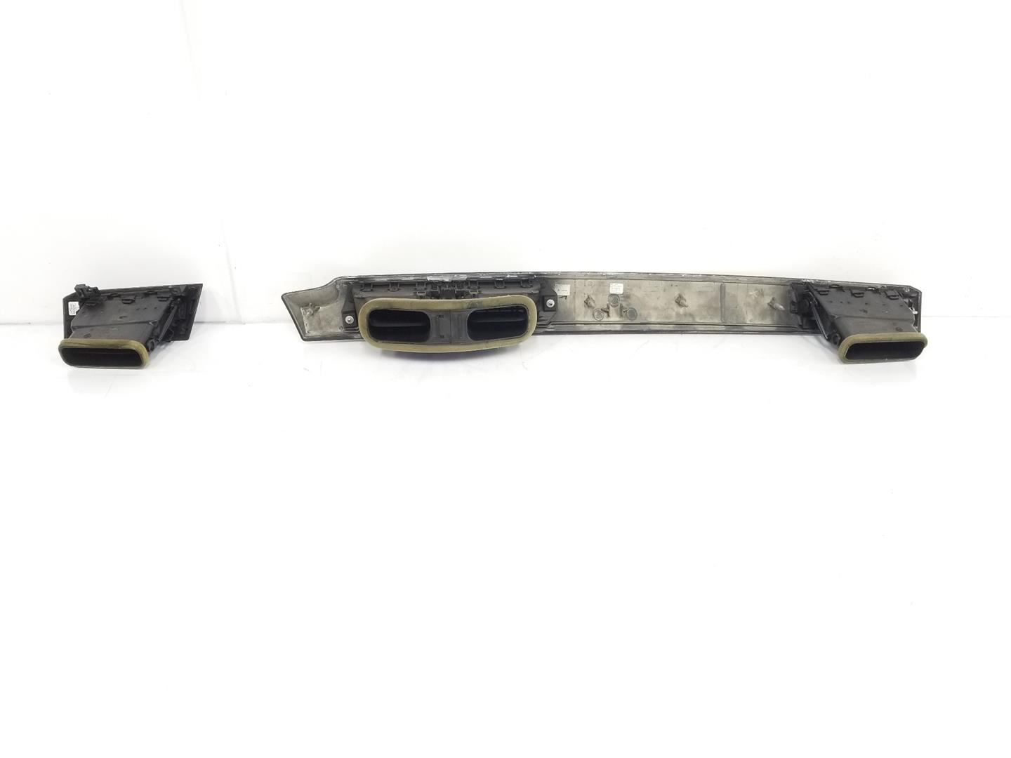 BMW 5 Series E60/E61 (2003-2010) Salono apdailos juostų komplektas 51456951043,51456951044 19789299