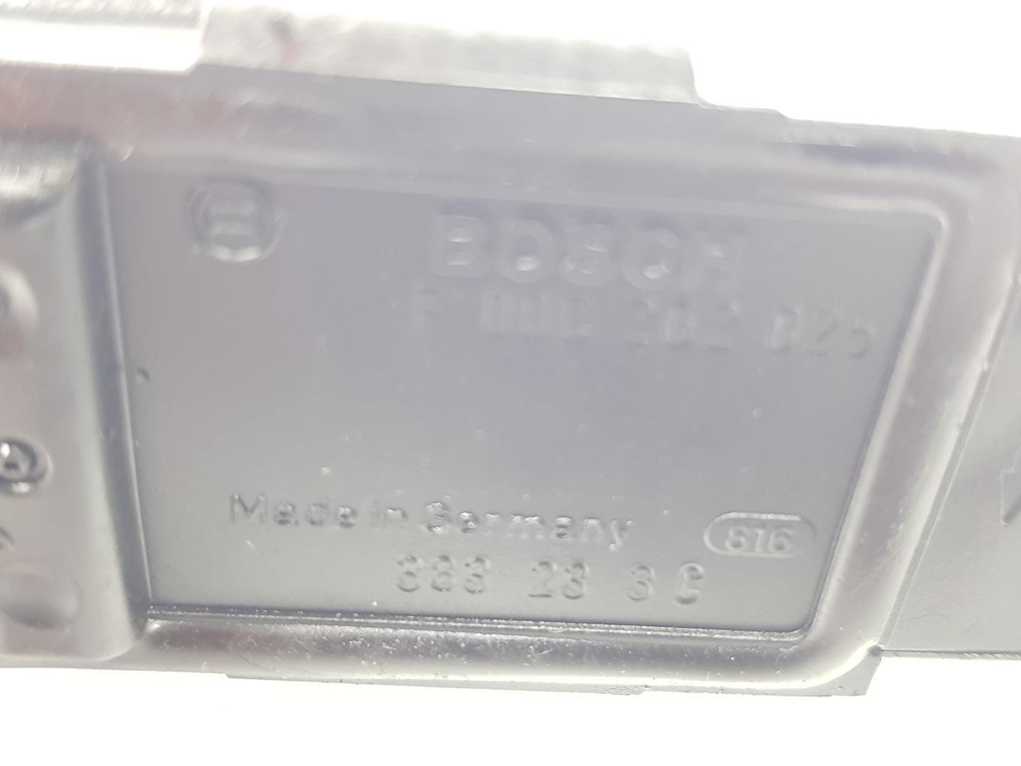 MERCEDES-BENZ M-Class W163 (1997-2005) Massluftflödessensor MAF A6110940048, A6110940048, 1111AA 19936666