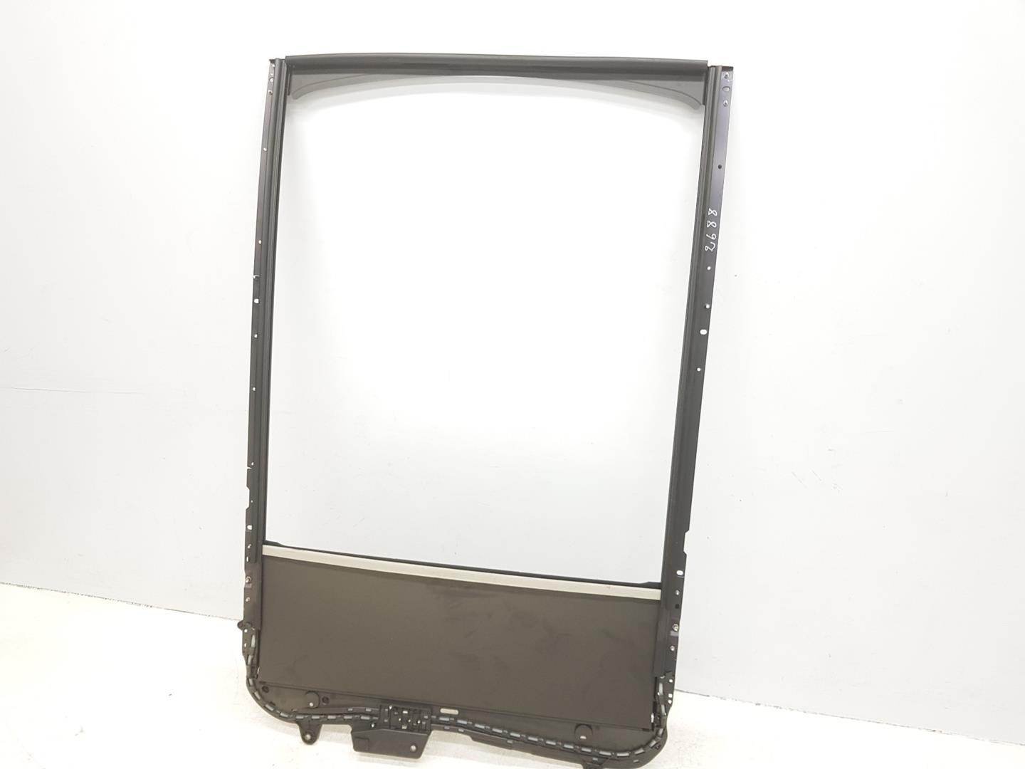 NISSAN Qashqai 2 generation (2013-2023) Sunroof 916864EA0B, 916864EA0B 24168026