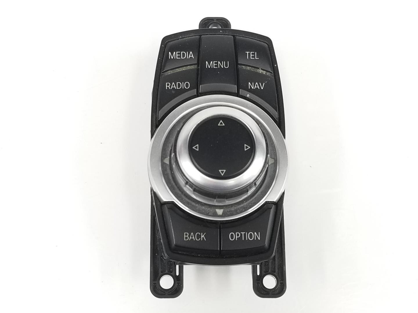 BMW 3 Series F30/F31 (2011-2020) Navigacijos valdymo ratukas 65829286699, 65829286699 24229023