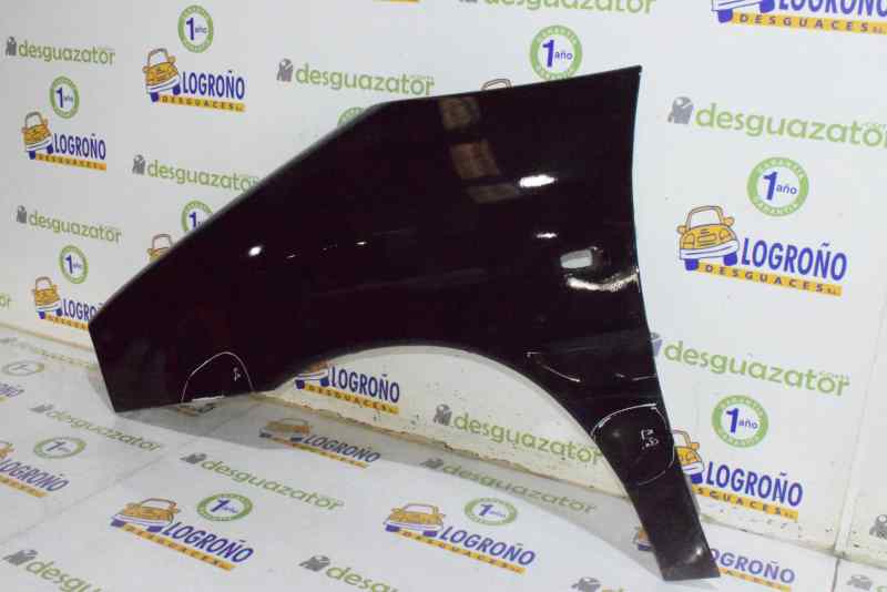 CITROËN Jumpy 1 generation (1994-2006) Front Left Fender 7840N1,7840N1,COLORNEGRO 19572280