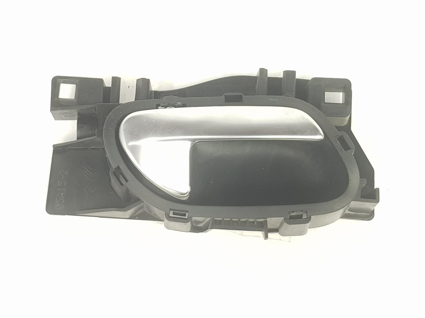 CITROËN C4 Picasso 2 generation (2013-2018) Other Interior Parts 9144G4, 9660525380 24192730