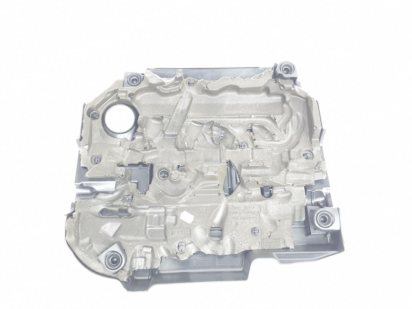 VOLKSWAGEN Golf 7 generation (2012-2024) Couvert de moteur 04L103925Q, 04L103925T 19838369