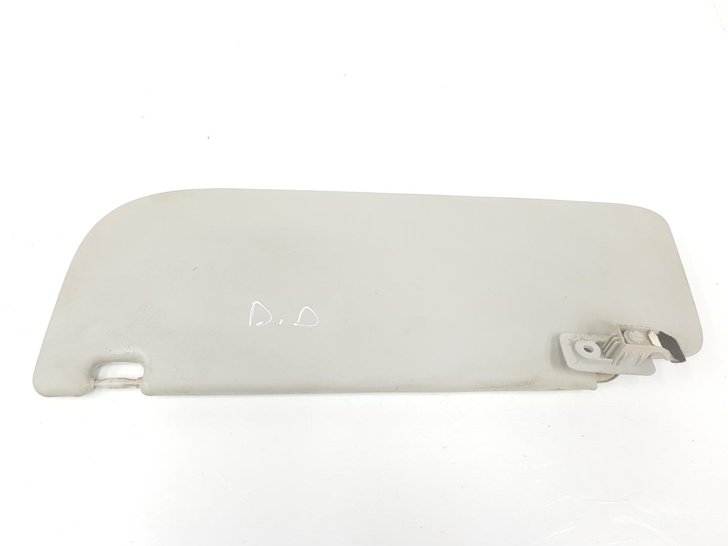 PEUGEOT Bipper 1 generation (2008-2020) Right Side Sun Visor 8143ZF,1609258880 19907414