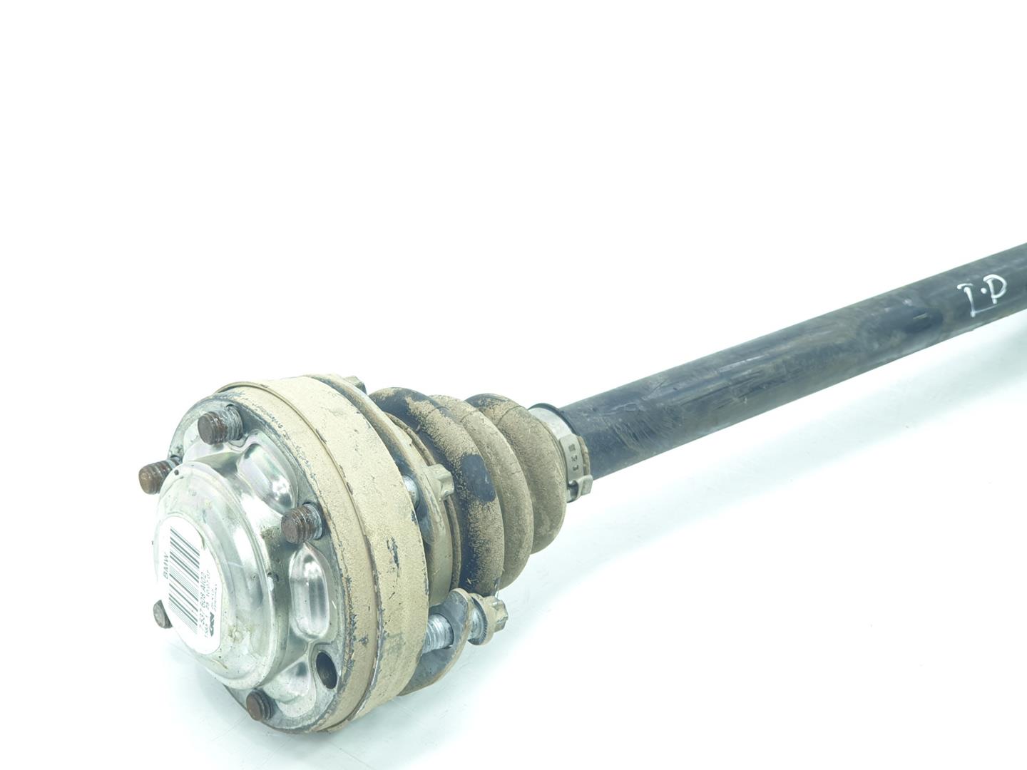 BMW X3 E83 (2003-2010) Rear Right Driveshaft 7537608,33207537608 24244909