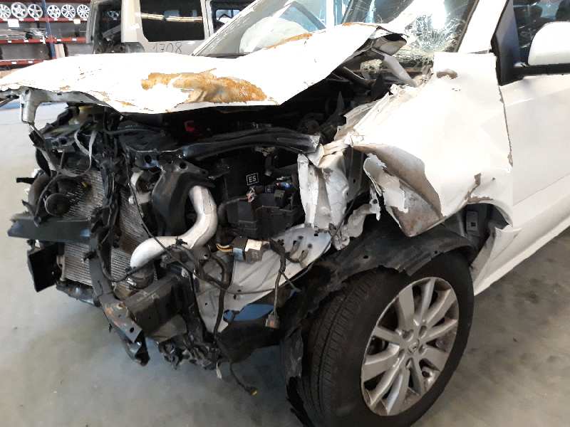 RENAULT Koleos 1 generation (2008-2016) Aizmugurējais labais bremžu suports 44001JY00A,44001JY00A 24243466