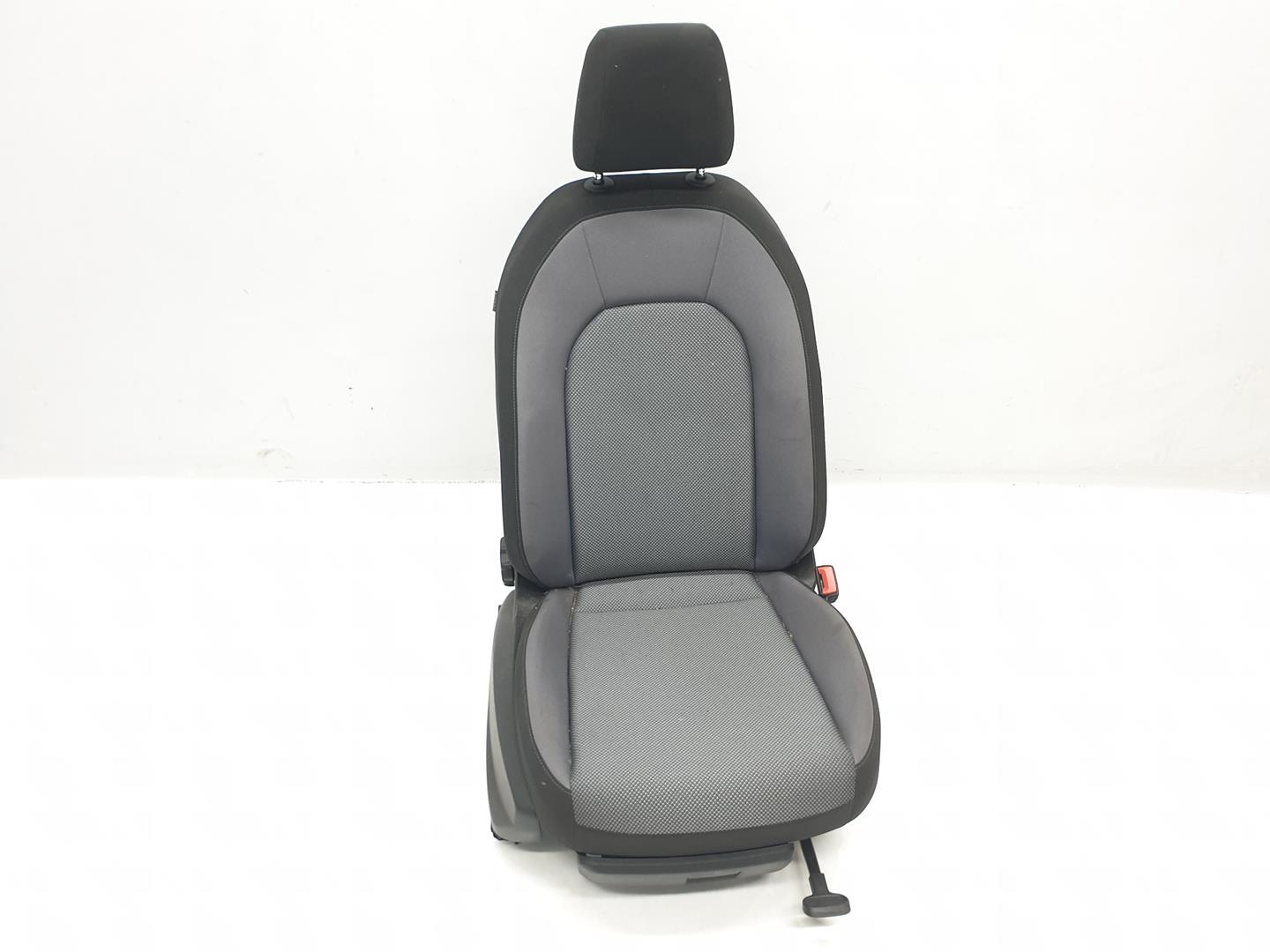 SEAT Arona 1 generation (2017-2024) Sėdynės ENTELA, MANUAL, CONPANELES 24251332
