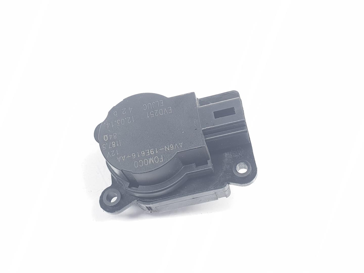 FORD Kuga 2 generation (2013-2020) Air Conditioner Air Flow Valve Motor 1786200,1786200 24240553