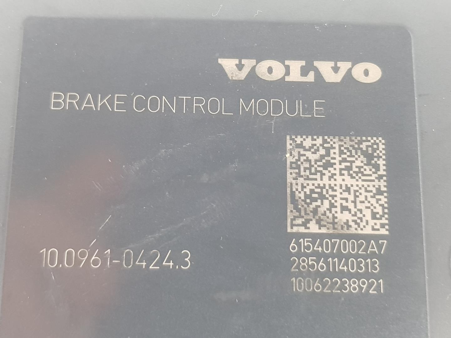 VOLVO V40 2 generation (2012-2020) ABS Pump 31423317, 31423317 24196780