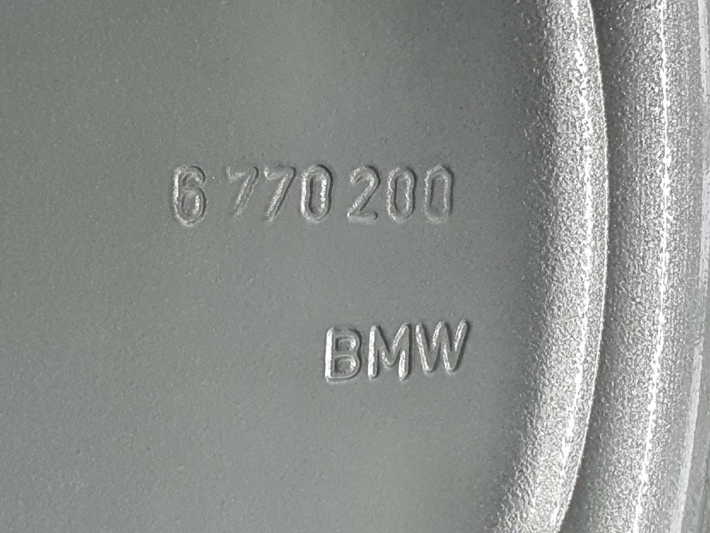 BMW X6 E71/E72 (2008-2012) Tire 36116770200, 8.5JX18EH2, 18PULGADAS 20399973