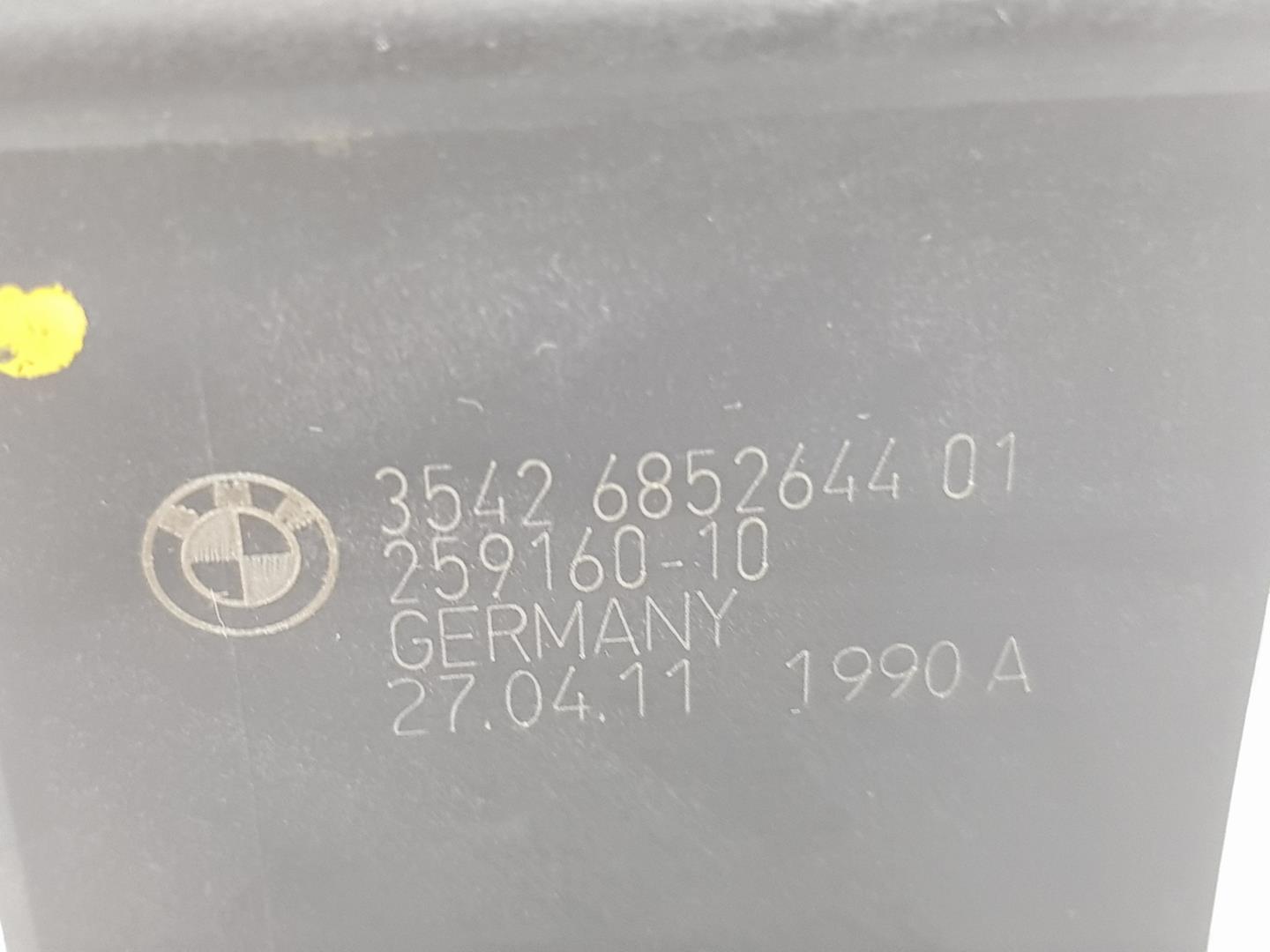 BMW 5 Series F10/F11 (2009-2017) Citas virsbūves detaļas 35426852644,35406889822 21623486