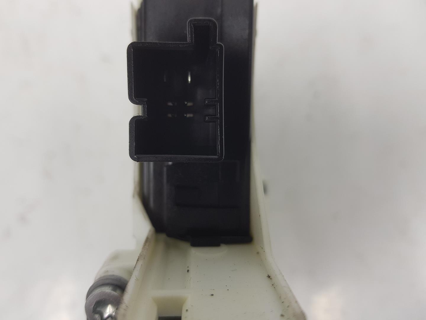 AUDI Q7 4L (2005-2015) Rear Left Door Window Control Motor 4L0959801B,4L0959801B,SOLOMOTOR 19716529