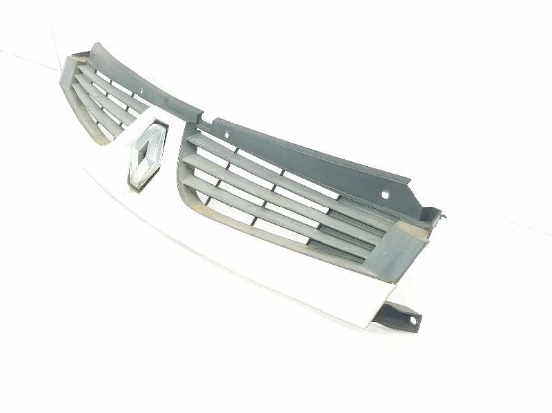 RENAULT Master 2 generation (1997-2010) Radiator Grille 8200426365, 7701065760, BLANCOO389 24110842